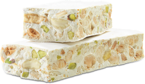 Torrone classico siciliano Fiasconaro - 150 gr