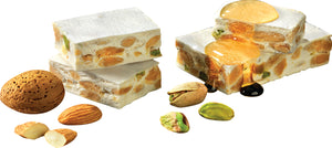 Torrone classico siciliano Fiasconaro - 150 gr