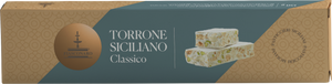 Torrone classico siciliano Fiasconaro - 150 gr