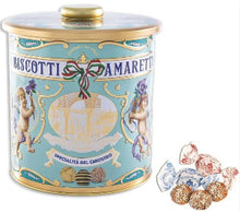 Laden Sie das Bild in den Galerie-Viewer hoch, Amaretti di Saronno croccanti
