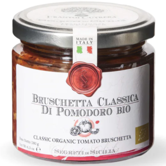 Prodotti alimentari tipici della cucina italiana in Svizzera - Lifeitaly.ch
