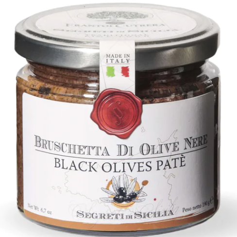 Prodotti alimentari tipici della cucina italiana in Svizzera - Lifeitaly.ch