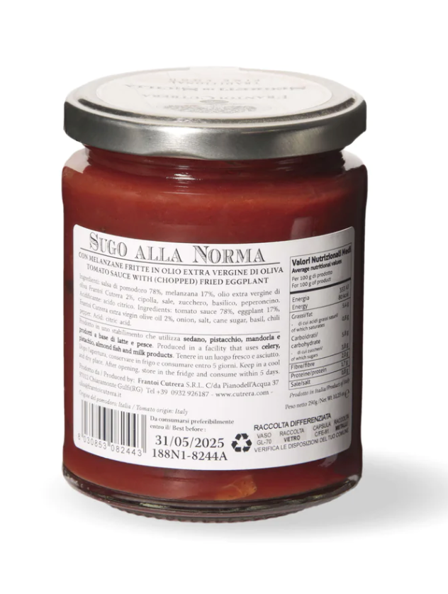 Prodotti alimentari tipici della cucina italiana in Svizzera - Lifeitaly.ch