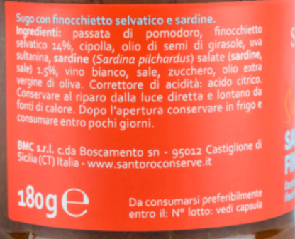 Prodotti alimentari tipici della cucina italiana in Svizzera - Lifeitaly.ch