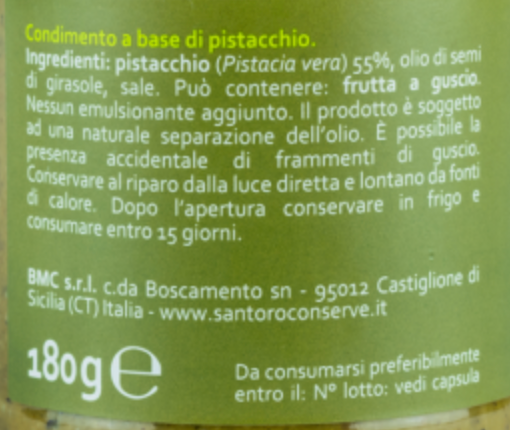 Prodotti alimentari tipici della cucina italiana in Svizzera - Lifeitaly.ch