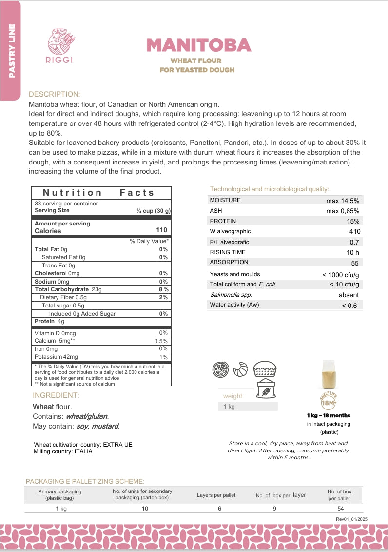 Prodotti alimentari tipici della cucina italiana in Svizzera - Lifeitaly.ch