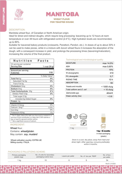 Prodotti alimentari tipici della cucina italiana in Svizzera - Lifeitaly.ch