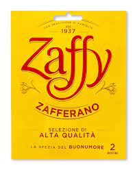 Zafferano di alta qualità - 0,39 milligrammi (3 bustine)