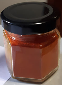Zafferano in polvere Premium - 1° Qualità 0.25 gr.