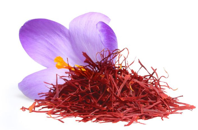 Zafferano in pistilli Premium - 1° Qualità 0.25 gr