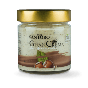 Crema dolce alle nocciole - 200 gr