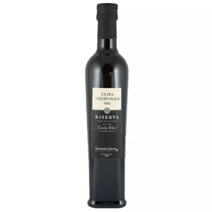 Bio-Olivenöl extra vergine - 250 ml