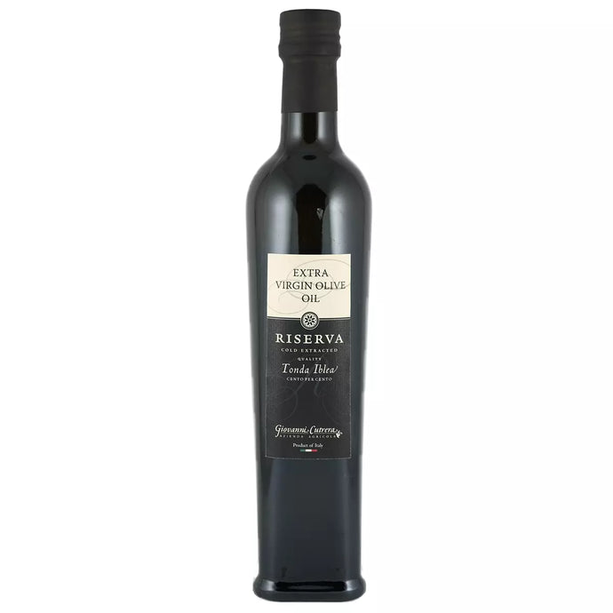 Bio-Olivenöl extra vergine - 250 ml