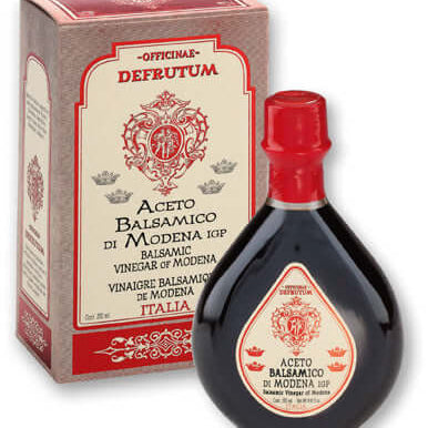 Balsamessig aus Modena IGP 4 Kronen - 250 ml