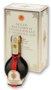 Traditioneller Balsamico-Essig aus Modena DOP im Alter von 12 Jahren - 100 ml