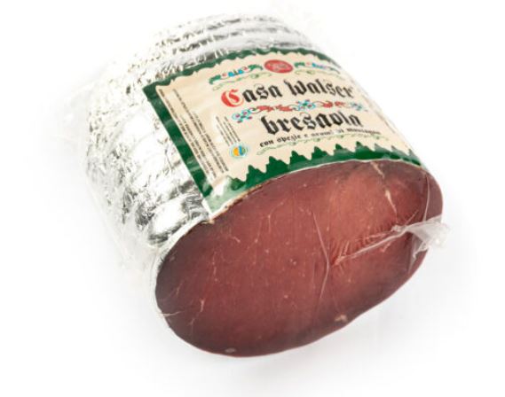 Bresaola ±1.6 kg