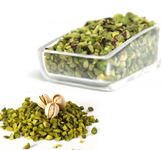 Granella di pistacchio - 100 gr