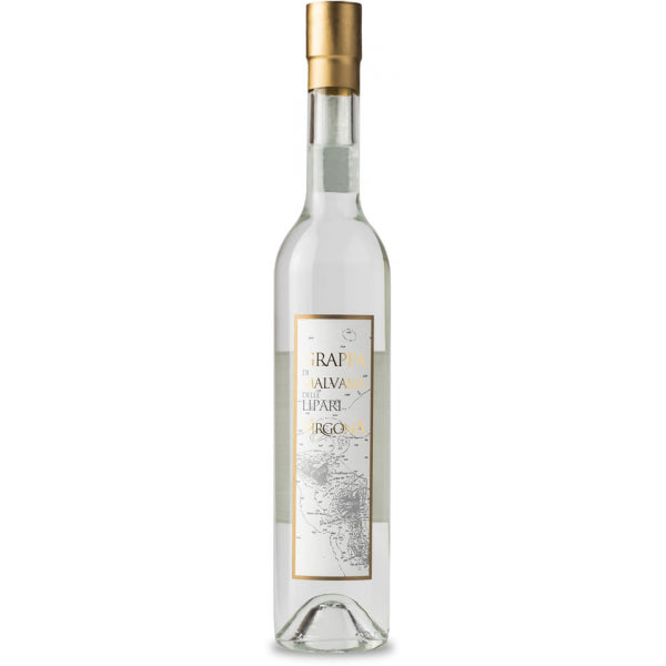 Grappa - Raisins Malvasia delle Lipari