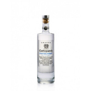 Grappa the Leopard Chardonnay