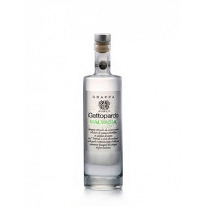 Grappa - iGattopardo Malvasia