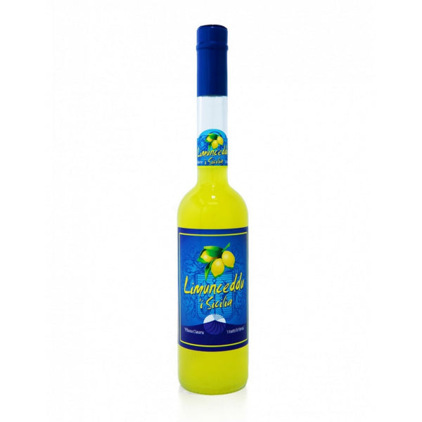 Limoncello - 50 cl