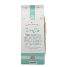 Laden Sie das Bild in den Galerie-Viewer hoch, Bio Timilia Linguine - 500 gr
