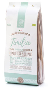 Linguine Timilia Bio - 500 gr
