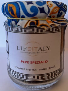 Pepe speziato - 100 gr