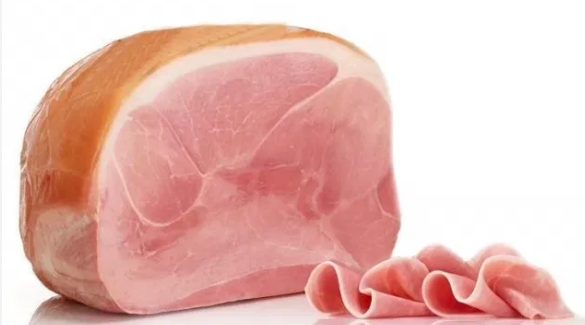 Heart cooked ham, shoulder ±2.6 kg