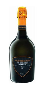 Prosecco Superiore Valdobbiadene DOCG - Extratrocken