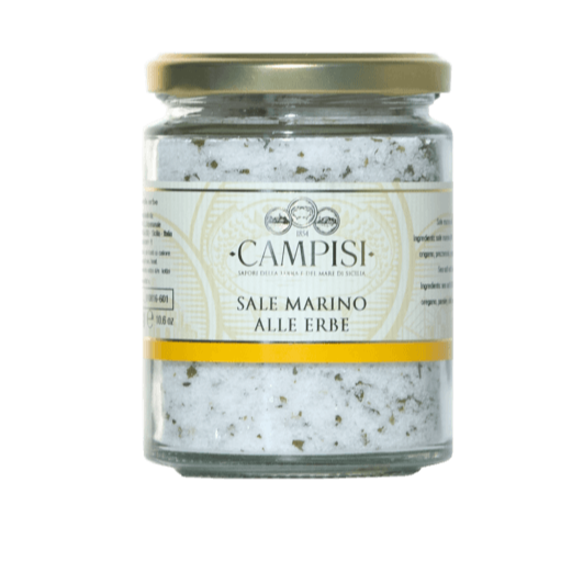Sale marino alle erbe - 300 grammi