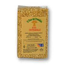 Upload the image to the Gallery Viewer, Brown Rice - Vacuum Pack 1 kg
