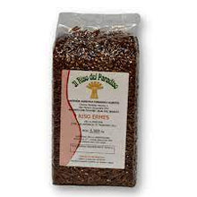Upload the image to the Gallery Viewer, Ermes Red Rice - Vacuum pack of 500 gr

