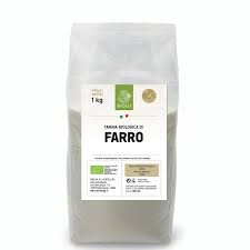 Bio-Dinkelmehl im Sonderangebot - 1 kg