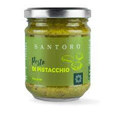 Pesto di pistacchio - 180 gr