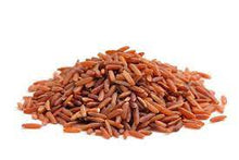 Upload the image to the Gallery Viewer, Ermes Red Rice - Vacuum pack of 500 gr
