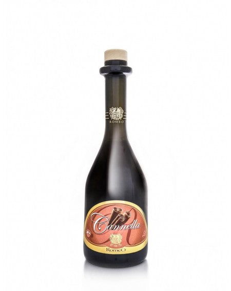 Cinnamon liqueur - 50 cl