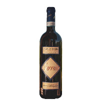 Barbera D’Alba DOC Superiore Sarnia