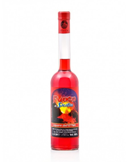 Feu de Sicile 50 cl