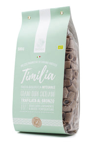 Timilia Bio Vollkornhalbschalen - 500 gr