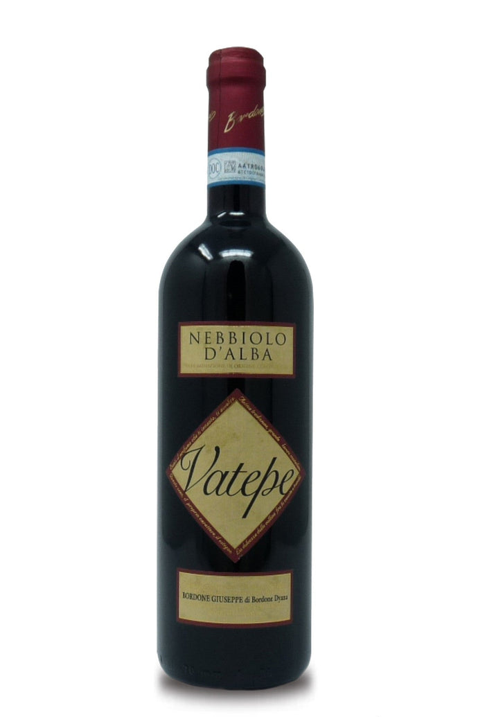 Nebbiolo D'Alba DOC 